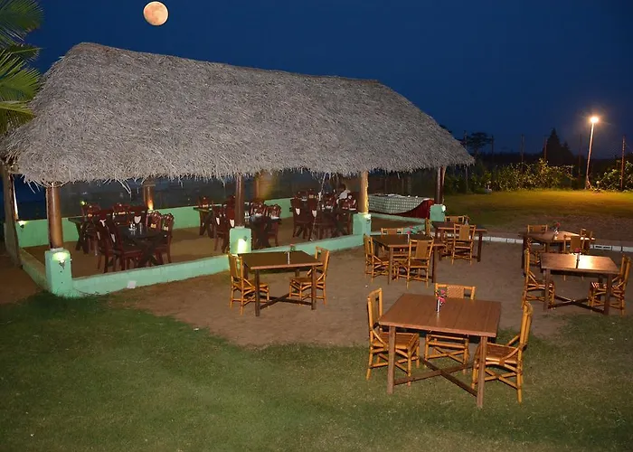 Sea Breeze Beach Resort