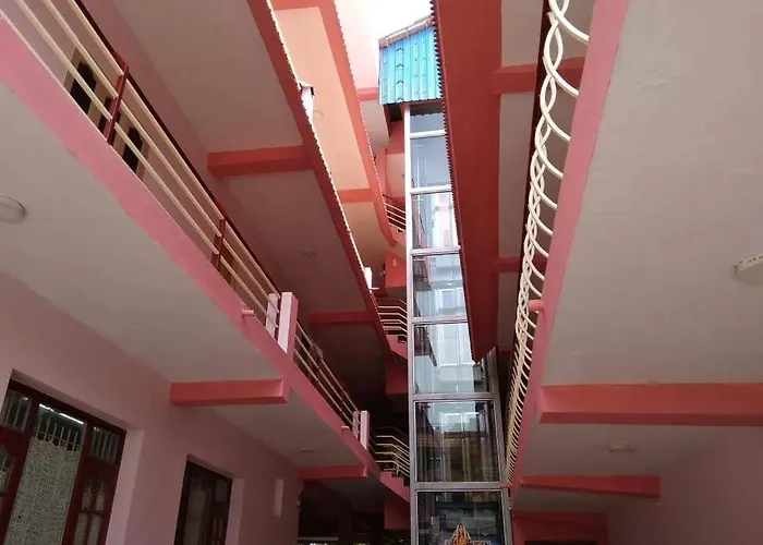 Hotel Sri Murugan Guest House