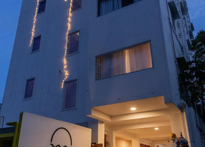 Hotel Kalos